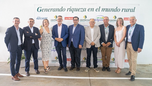 Jornada celebrada en la Cámara de Comercio (FAECA) Jornada celebrada en la Cámara de Comercio (FAECA)