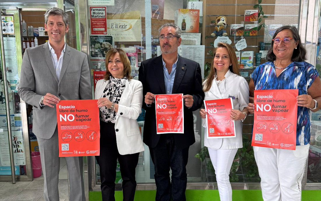 Presentación de la campaña (COF)
