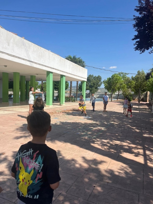 (AYUNTAMIENTO FUENTE VAQUEROS)