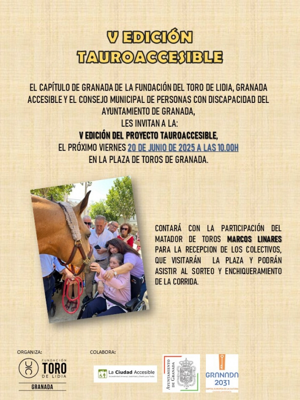 (LA CIUDAD ACCESIBLE) (LA CIUDAD ACCESIBLE)