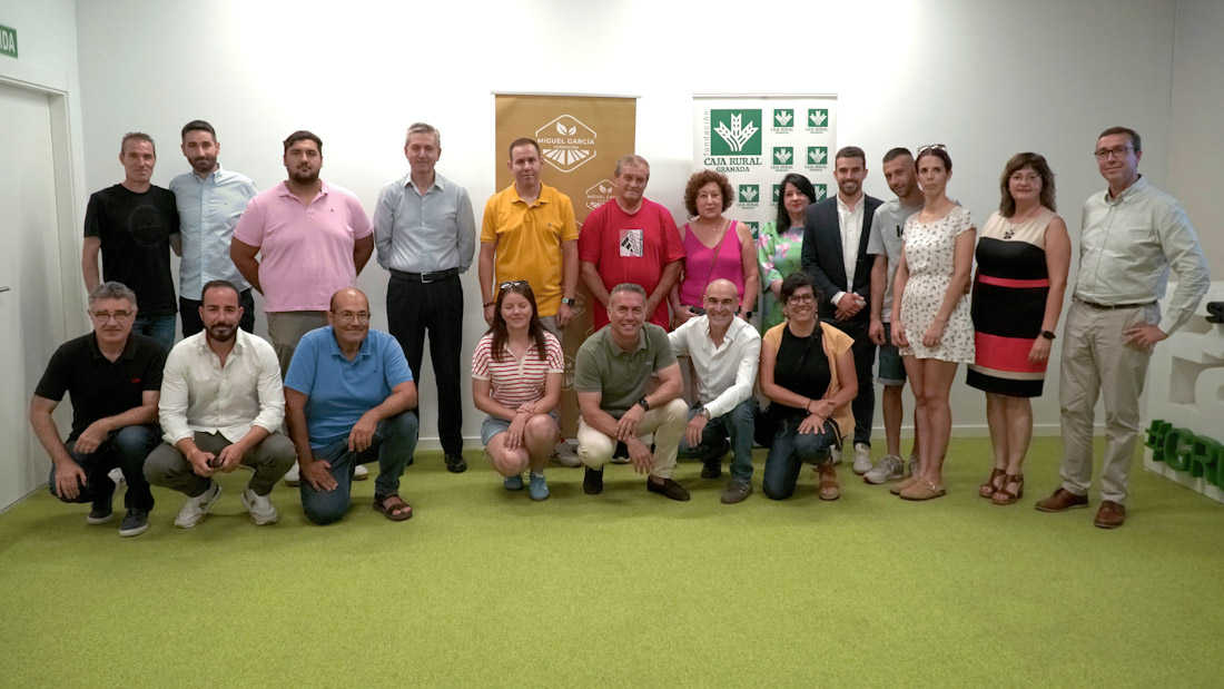 (FUNDACIÓN MIGUEL GARCÍA SÁNCHEZ)