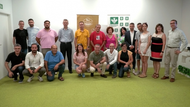 (FUNDACIÓN MIGUEL GARCÍA SÁNCHEZ)