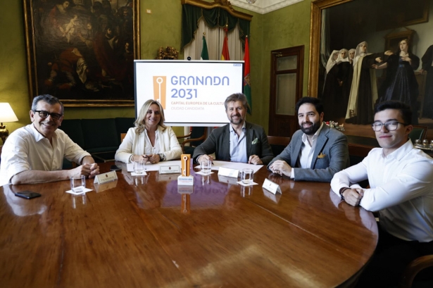 (AYUNTAMIENTO GRANADA)