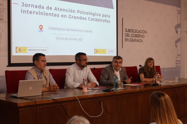 Imagen de la jornada (SUBDELEGACION)