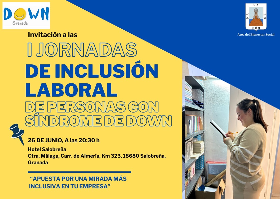 (AYUNTAMIENTO SALOBREÑA)