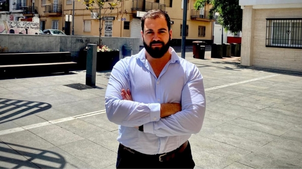 Gustavo de Castro (VOX)