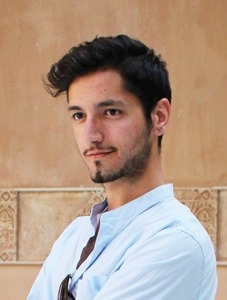 Francisco J. Ibáñez Gea (ALIAR)