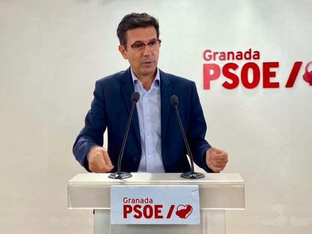 Paco Cuenca (PSOE)