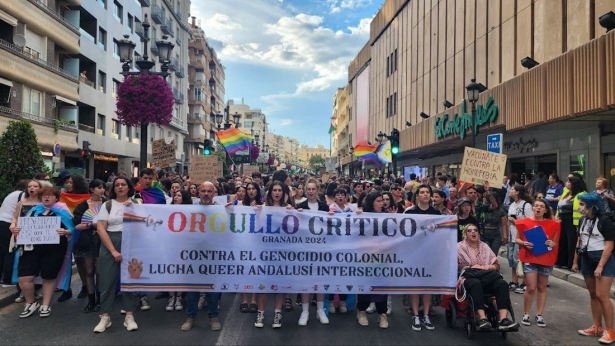 (ORGULLO CRÍTICO) (ORGULLO CRÍTICO)