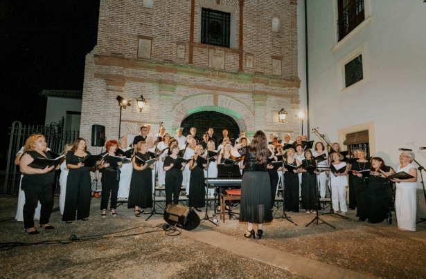 XIII Noche de Habaneras y Limonada de La Zubia (AYTO. LA ZUBIA) XIII Noche de Habaneras y Limonada de La Zubia (AYTO. LA ZUBIA)