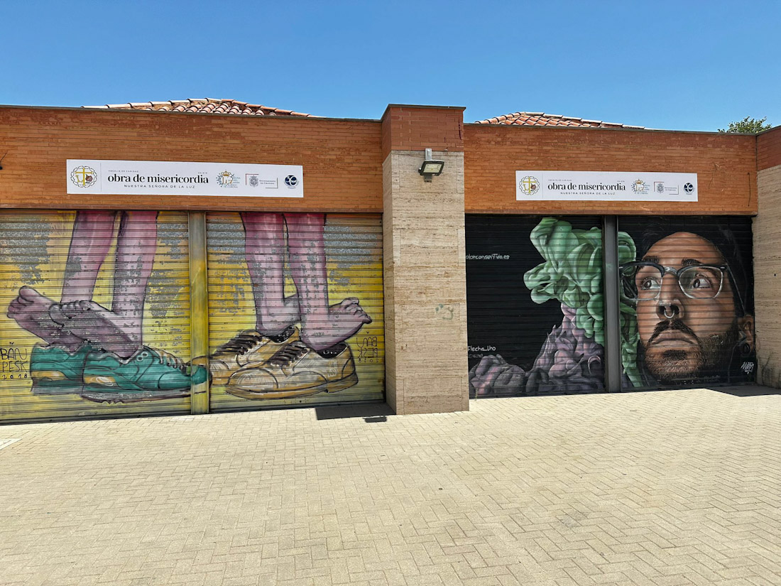 (HERMANDADES DE GRANADA)