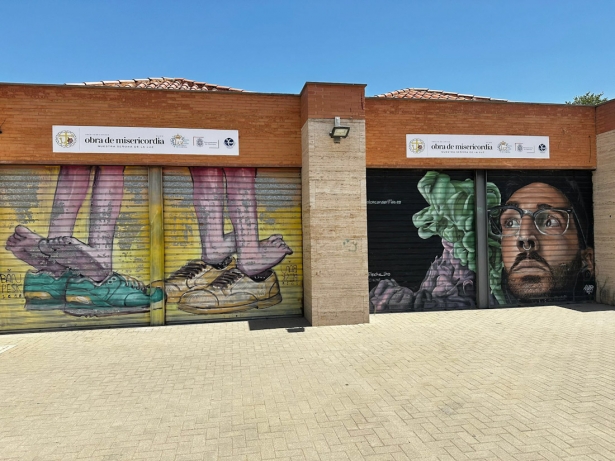 (HERMANDADES DE GRANADA)