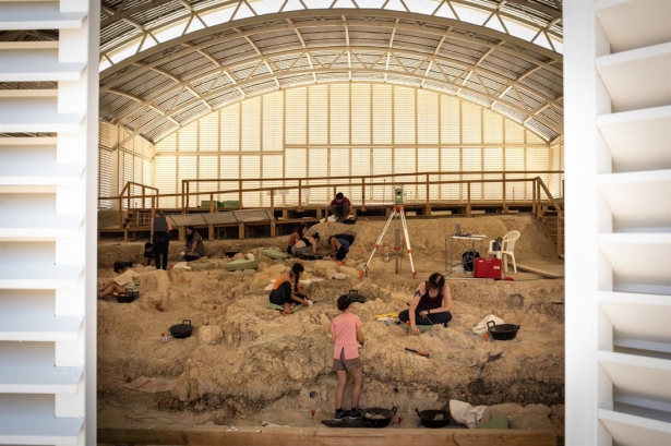 Trabajos de ProyectORCE (SUSANA GIRÓN/UGR) Trabajos de ProyectORCE (SUSANA GIRÓN/UGR)