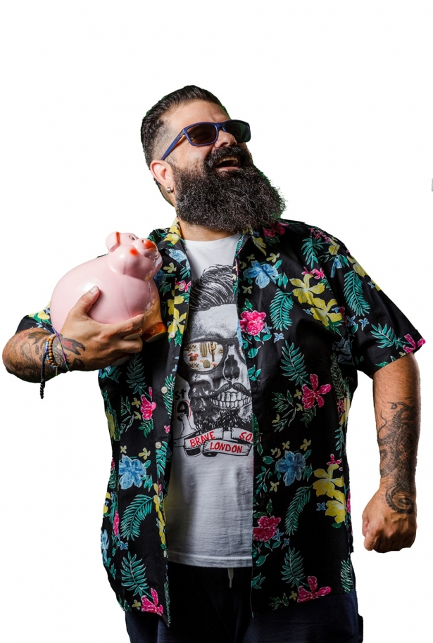 (CAJAGRANADA FUNDACIÓN)