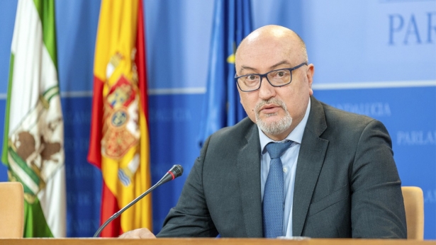 Ricardo López Olea (VOX)