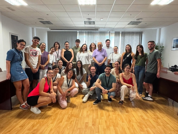 (AYTO. HUÉTOR TÁJAR) (AYTO. HUÉTOR TÁJAR)