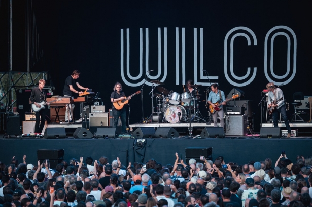  Wilco en  Degusta Fest (DEGUSTA FEST)