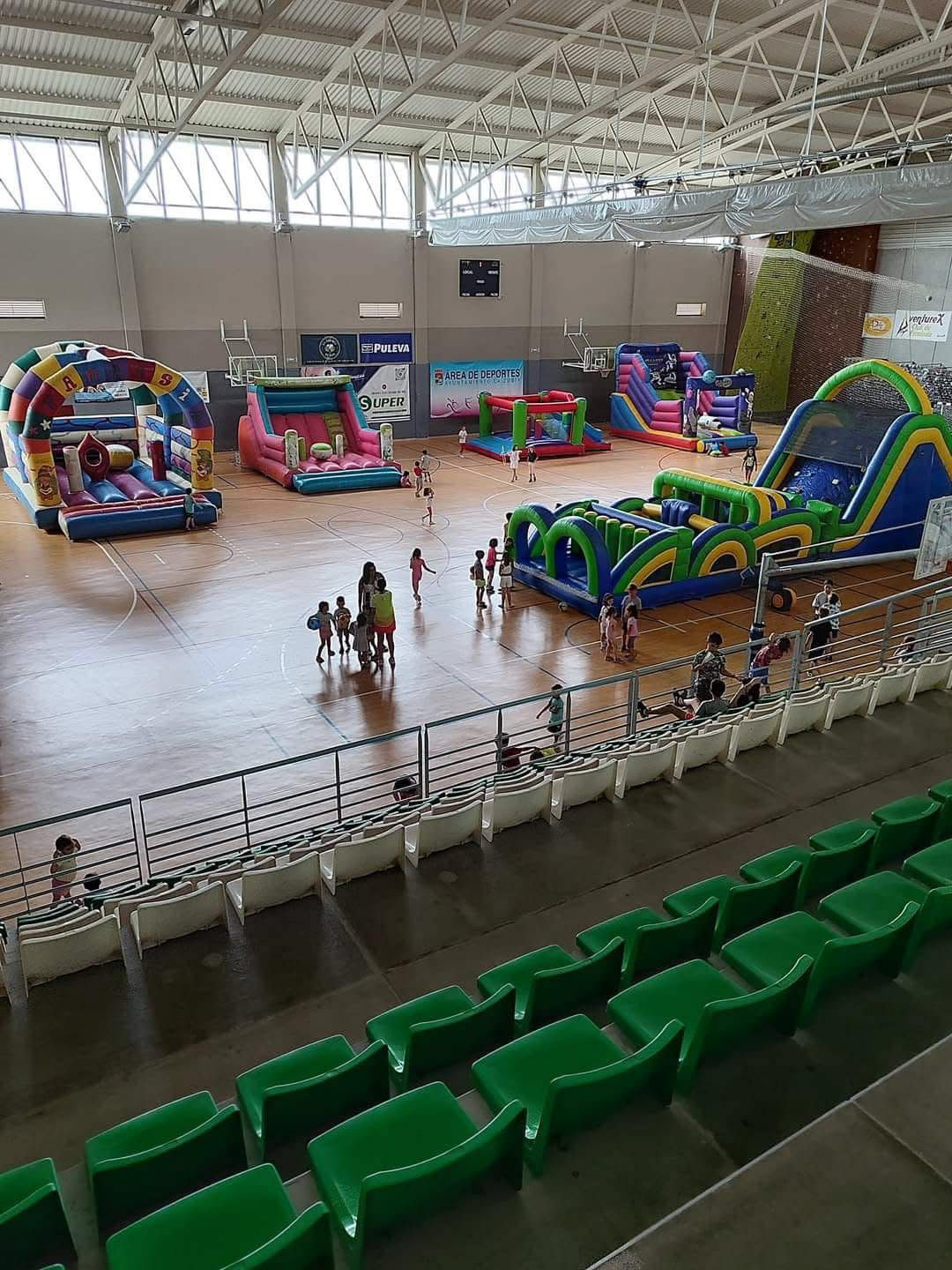 (AYUNTAMIENTO LA ZUBIA)