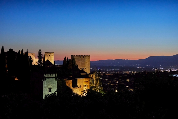 Panorámica Alhambra (FERMÍN RODRÍGUEZ)