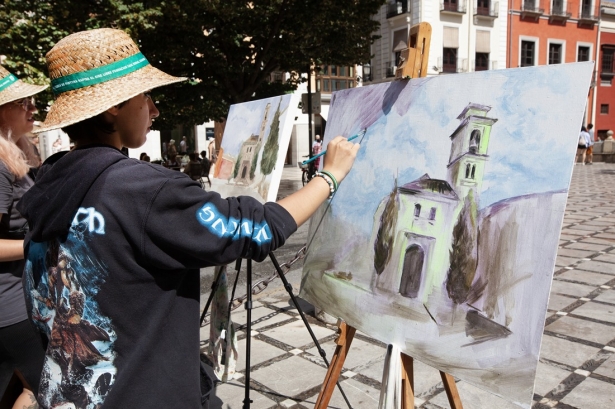 (FUNDACIÓN CAJA RURAL) (FUNDACIÓN CAJA RURAL)