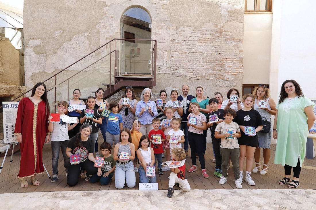 (AYTO. HUÉTOR TÁJAR)