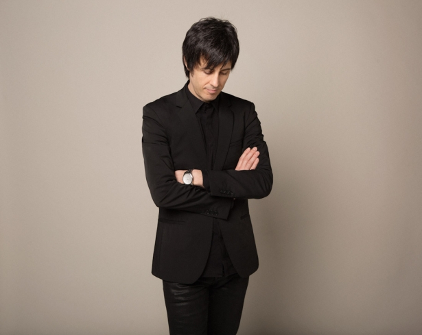 Nacho de Paz (PABLO ALBACETE)