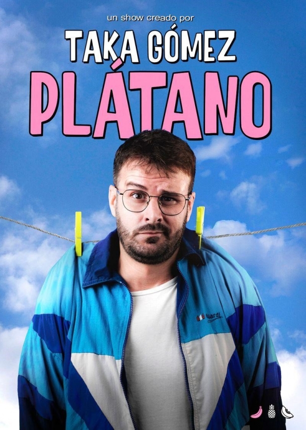 Taka Gómez (CAJAGRANADA FUNDACIÓN)