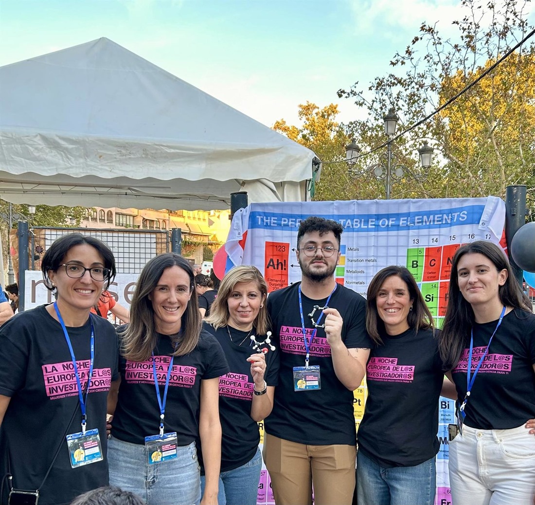 Equipo del ibs.Granada (IBS.GRANADA)