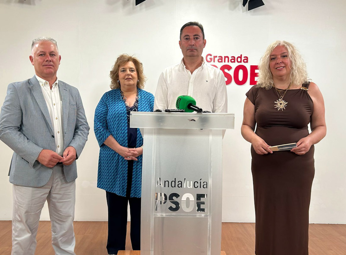 (PSOE)