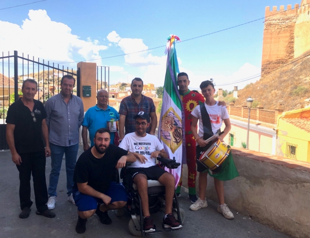 (LA CIUDAD ACCESIBLE) (LA CIUDAD ACCESIBLE)