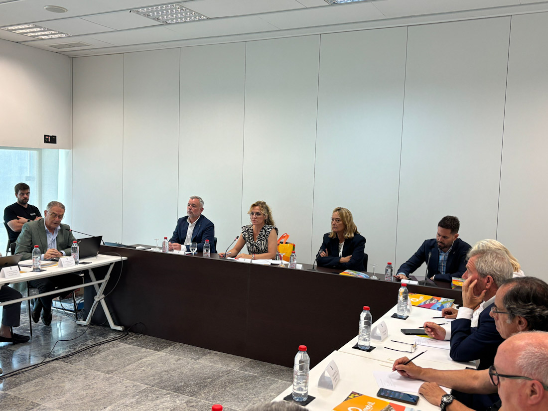 Consejo provincial de turismo (DIPGRA)