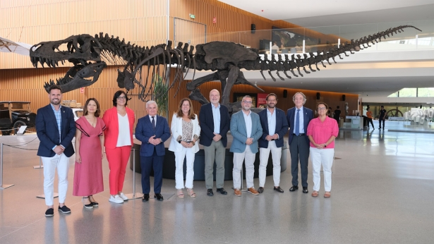 Miembros del consejo rector del Parque de las Ciencias (PARQUE DE LAS CIENCIAS) Miembros del consejo rector del Parque de las Ciencias (PARQUE DE LAS CIENCIAS)