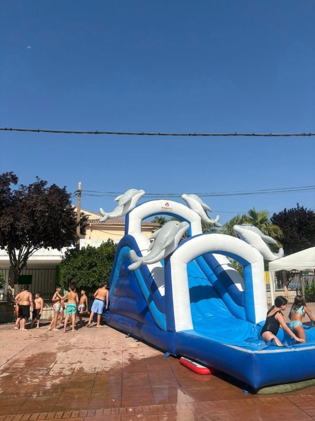 (AYUNTAMIENTO FUENTE VAQUEROS)