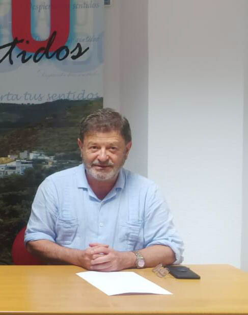 Miguel Sánchez (PP)