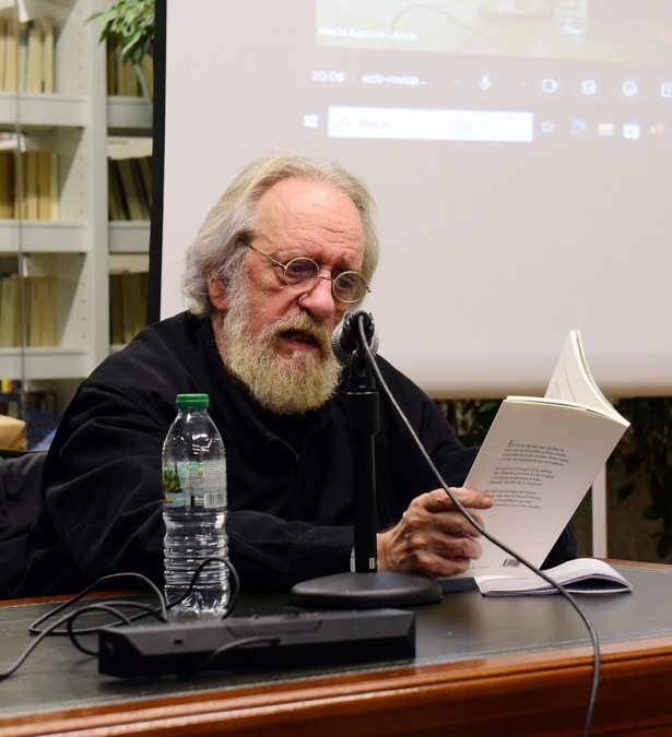 Enrique Gracias (AYTO. BAZA)