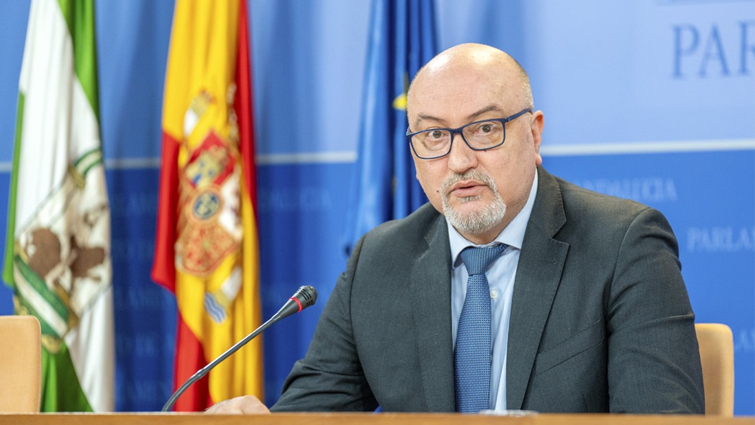 Ricardo López Olea (VOX)