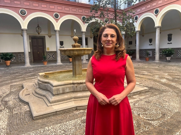 Raquel Ruz (PSOE) Raquel Ruz (PSOE)