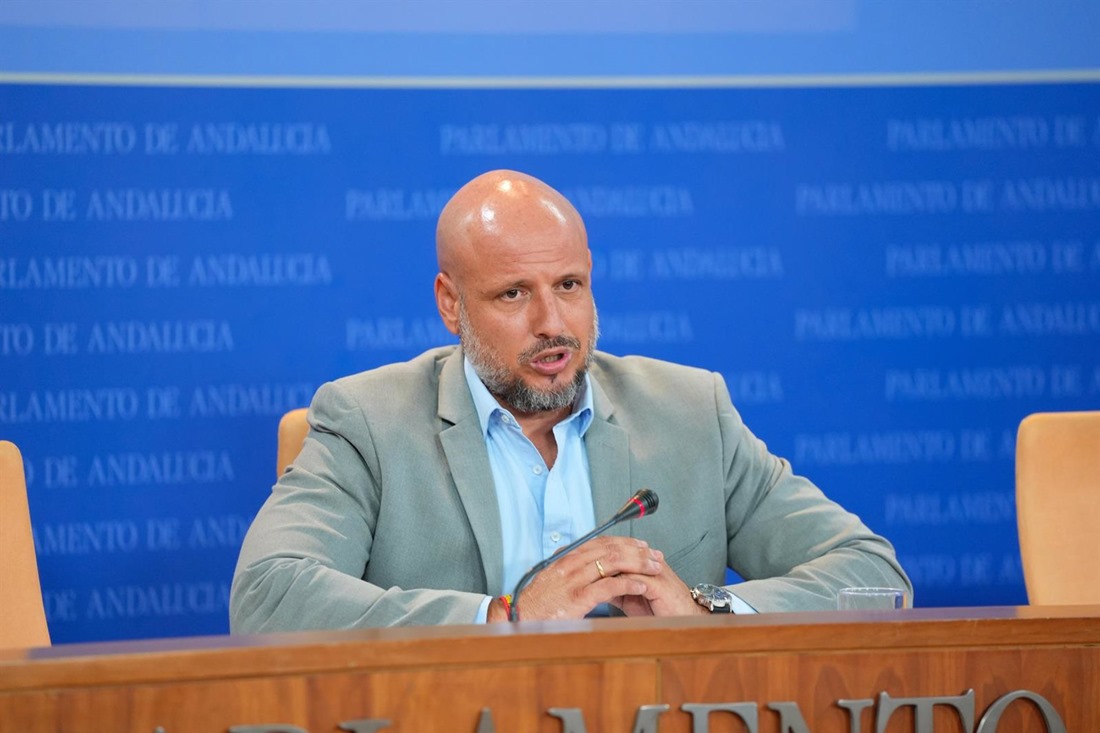 Rodrigo Alonso (VOX)