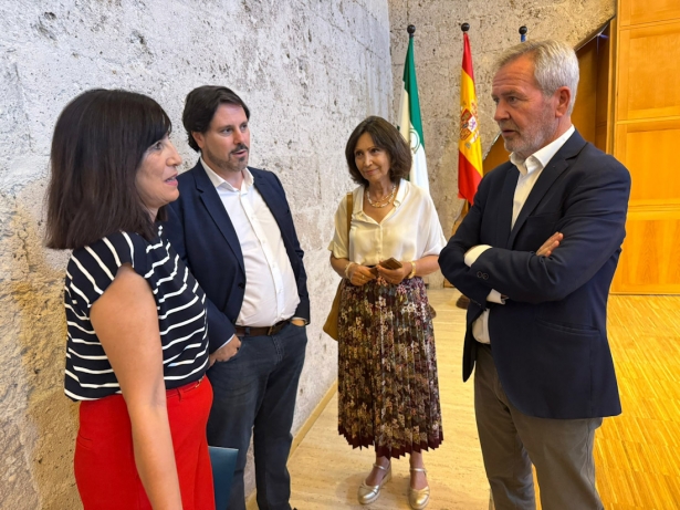 Presentación del Premio Internacional de Poesía ‘Puerto de la Alhambra’ (PUERTO DE MOTRIL) Presentación del Premio Internacional de Poesía ‘Puerto de la Alhambra’ (PUERTO DE MOTRIL)