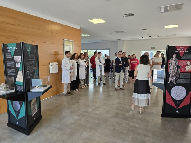 Imagen de la exposición (JUNTA)