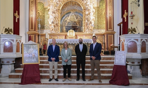 (HERMANDADES DE MOTRIL)