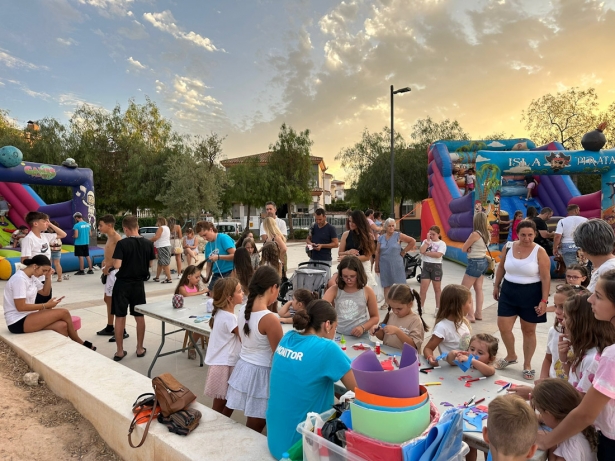 (AYTO. CÚLLAR VEGA)