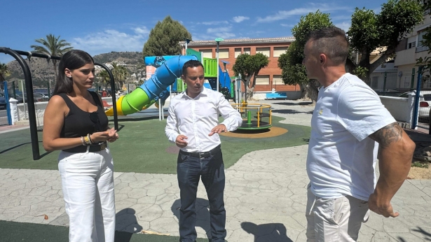 (AYTO. ALMUÑÉCAR) (AYTO. ALMUÑÉCAR)