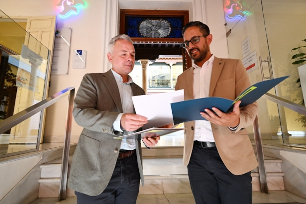 Presentación de las ayudas (DIPGRA) Presentación de las ayudas (DIPGRA)