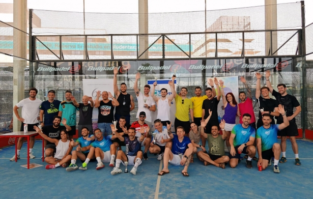 (FUNDACIÓN PTS) (FUNDACIÓN PTS)