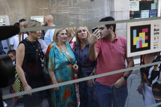Presentación de la tecnología NaviLens (AYTO. GRANADA) Presentación de la tecnología NaviLens (AYTO. GRANADA)
