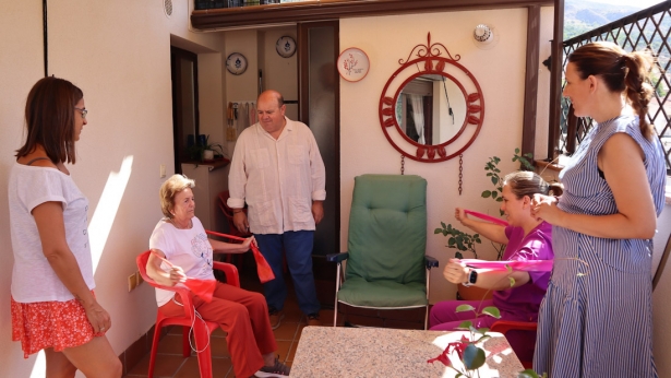 (AYTO. GÜÉJAR SIERRA l (AYTO. GÜÉJAR SIERRA l