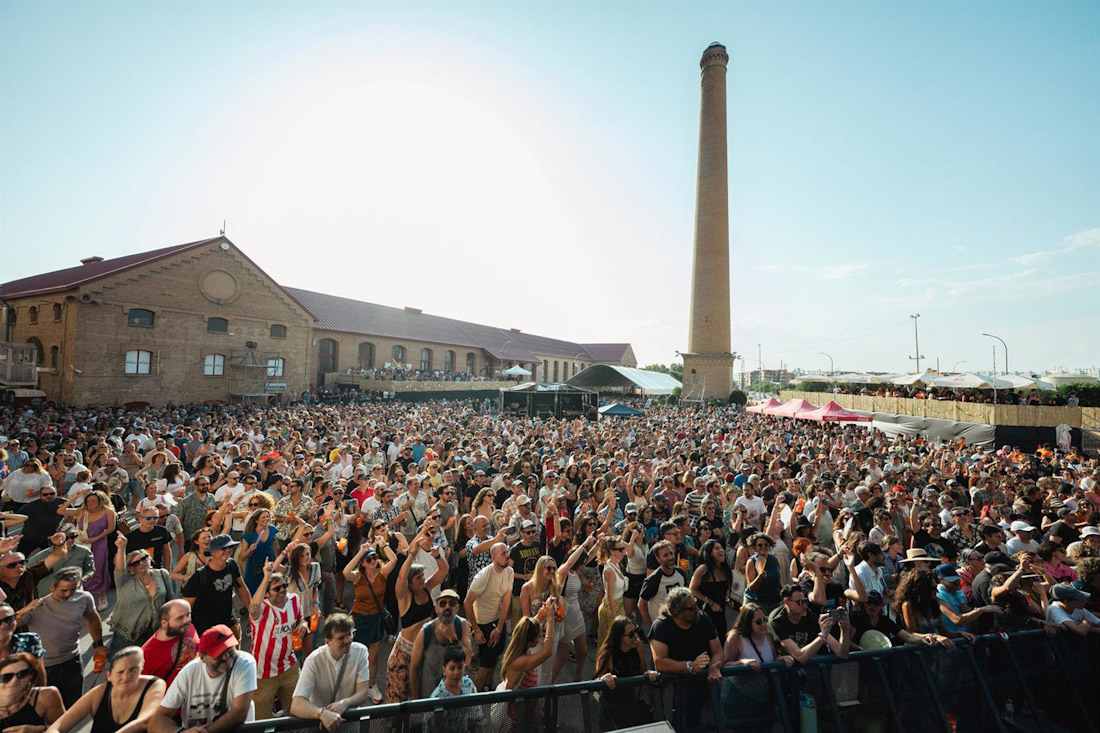 Primera edición del Degusta Fest en Armilla (DEGUSTA FEST)