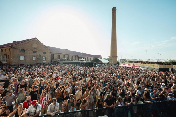 Primera edición del Degusta Fest en Armilla (DEGUSTA FEST)
