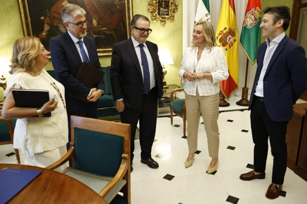 Firma del crédito (AYTO. GRANADA)